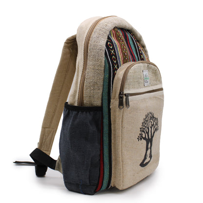 Ryggsäck "Balance-Journey" 13,5lt.