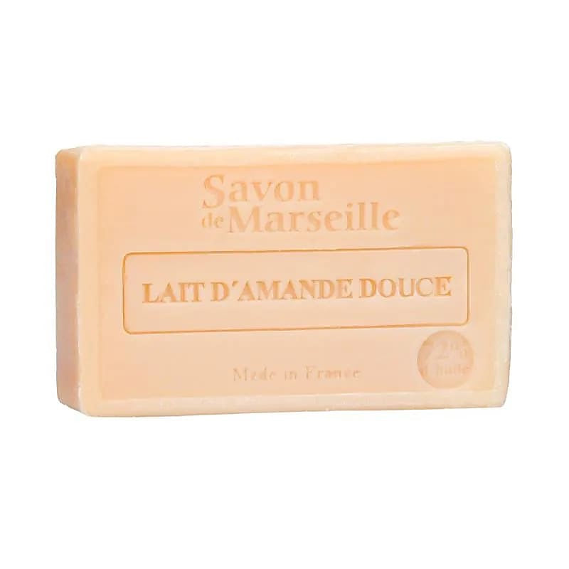 Handmade soaps - Savon de Marseille