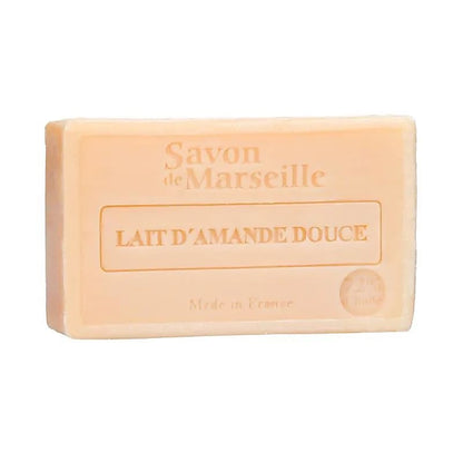 Handmade soaps - Savon de Marseille