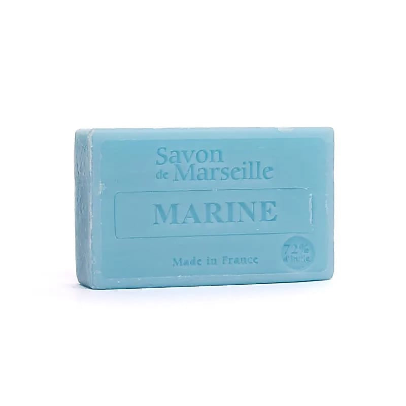 Handmade soaps - Savon de Marseille