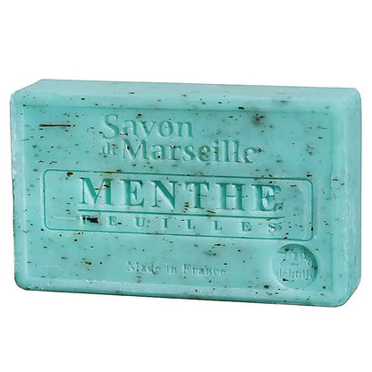 Handmade soaps - Savon de Marseille