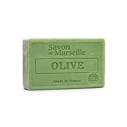 Handmade soaps - Savon de Marseille