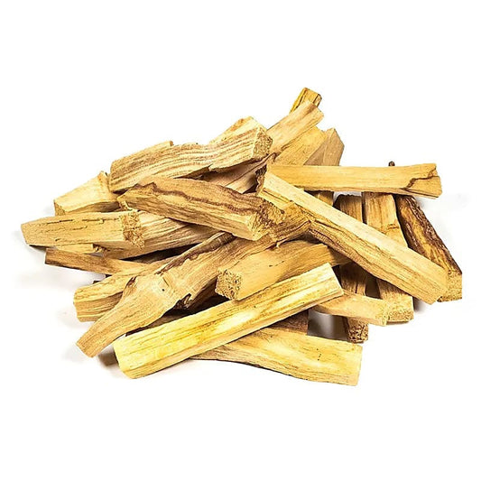 Palo Santo Stäbchen, ca. 10 cm