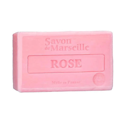 Handmade soaps - Savon de Marseille