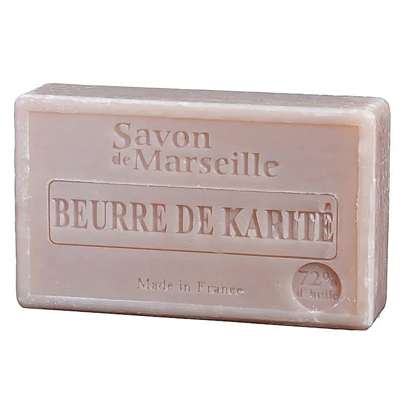 Handmade soaps - Savon de Marseille