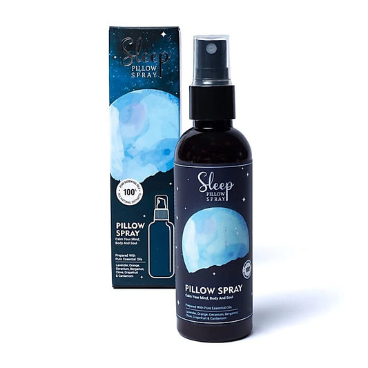 Pillow spray "Sleep" - Song of India