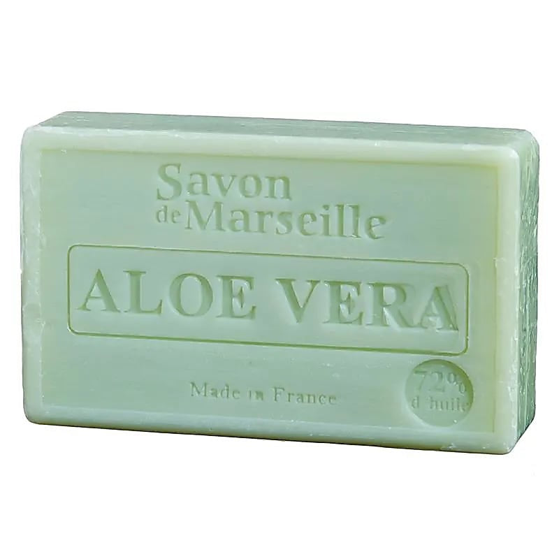 Handmade soaps - Savon de Marseille