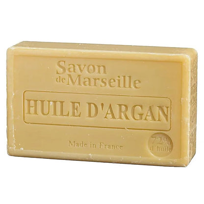 Handmade soaps - Savon de Marseille