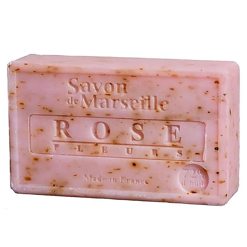 Handmade soaps - Savon de Marseille