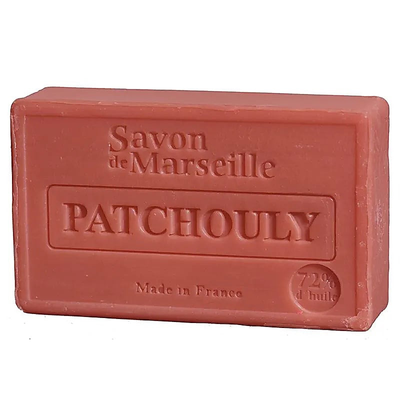 Handmade soaps - Savon de Marseille