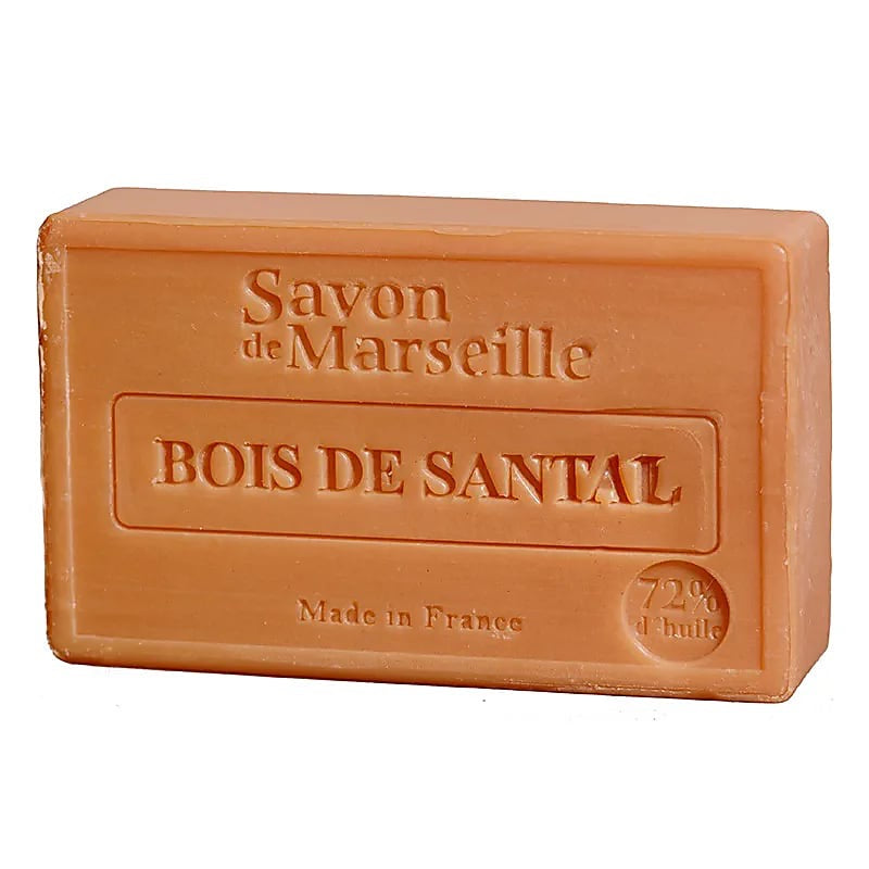 Handmade soaps - Savon de Marseille
