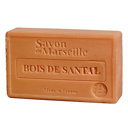 Handmade soaps - Savon de Marseille