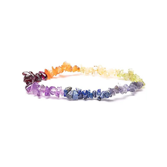 Armband "Splitter" Chakren