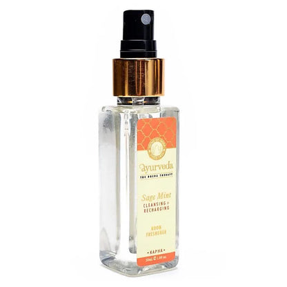 Natürliche Raumsprays mit ayurvedischer Duftkraft „Song of India“