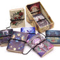 Gothic Notizbücher 7 × 10 cm