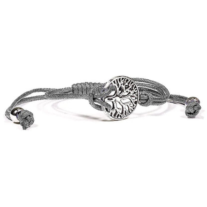 Lebensbaum Armband verstellbar