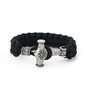 Mjölnir Armband - Paracord, verschiedene Farben