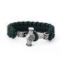 Mjölnir Armband - Paracord, verschiedene Farben