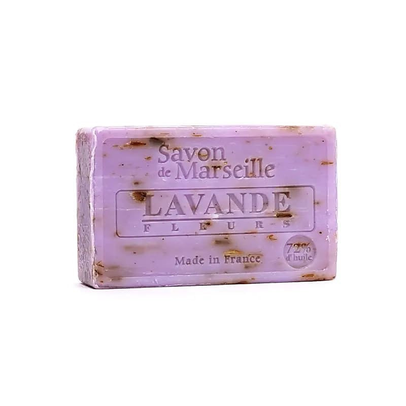 Handmade soaps - Savon de Marseille
