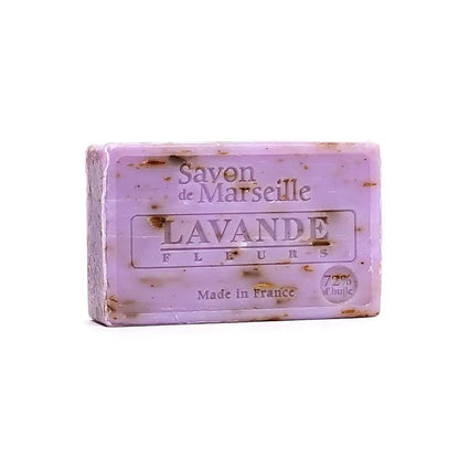 Handmade soaps - Savon de Marseille