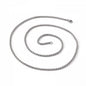 Box chain – 3mm 60cm (2025)