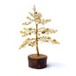 Edelsteinbaum 180mm „Citrin“