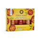 Fragrance Oil Set - Song of India