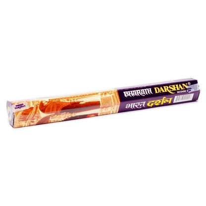 Räucherstäbchen GR - verschiedene Sorten