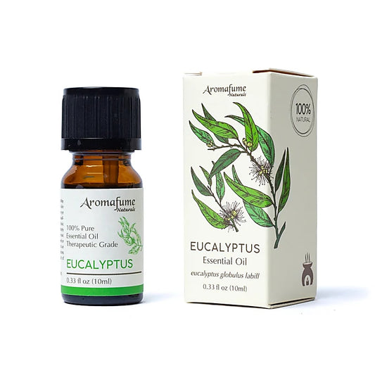 Aromafume Ätherisches Öl