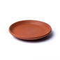 Brass plate with the Flower of Life - ideal for incense