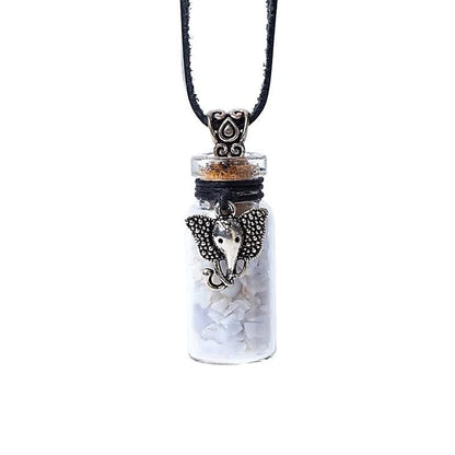 Anhänger Lapislazuli (farbig)
