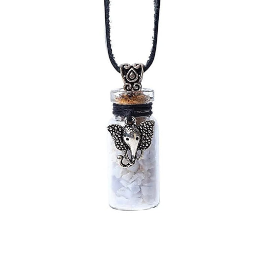 Anhänger Lapislazuli (farbig)