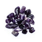 Gestreifter Amethyst 20-30mm - A-Qualität, Trommelsteine ​​