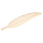 Holzfeder 230mm – Vielseitig und Dekorativ