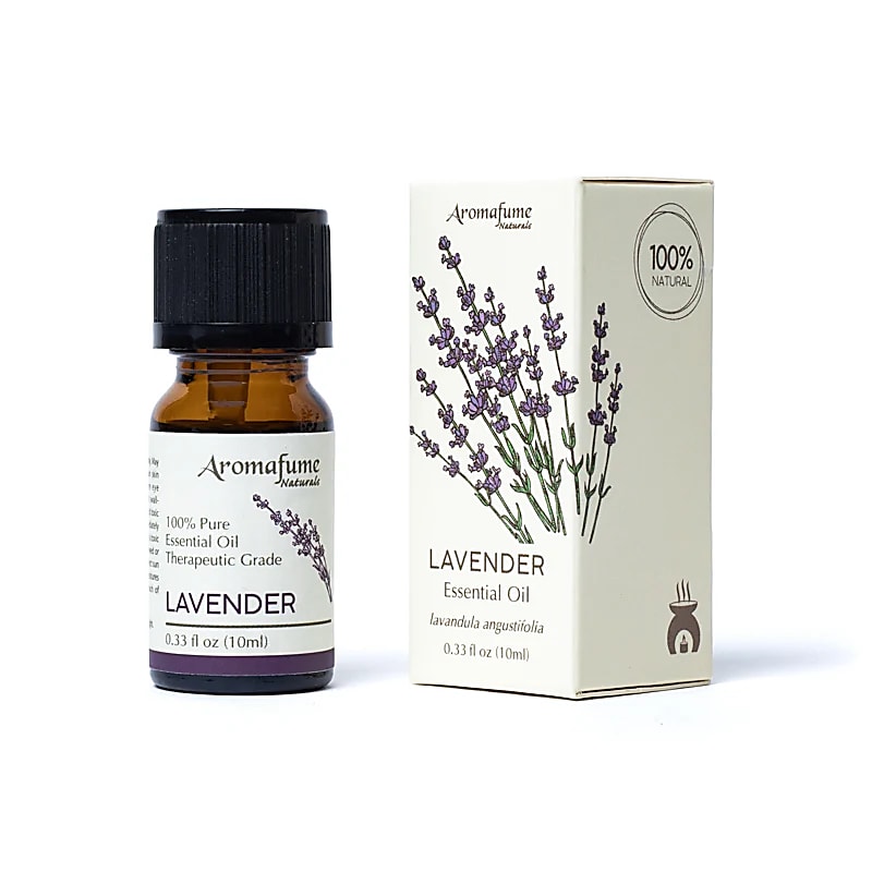 Aromafume Ätherisches Öl