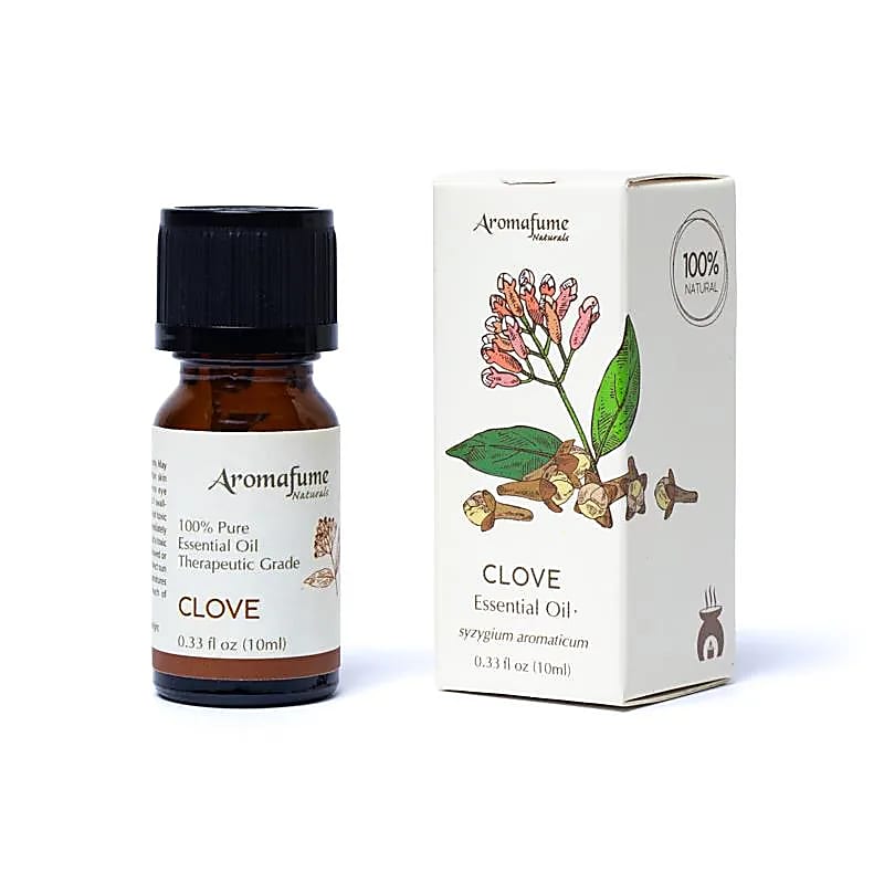Aromafume Ätherisches Öl