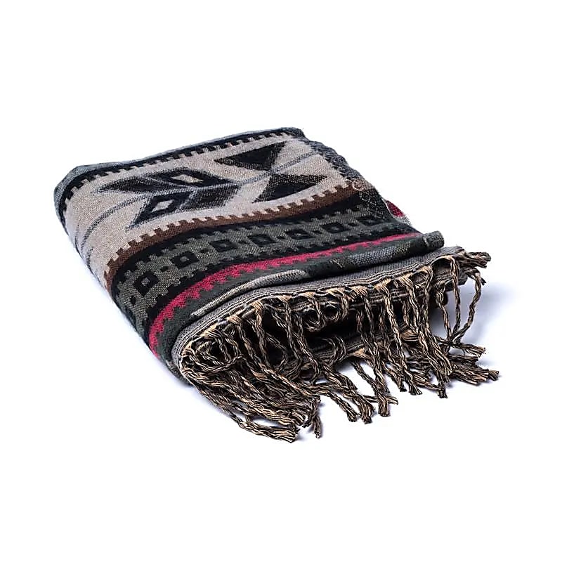 Yoga- und Meditationstuch „Nomad“