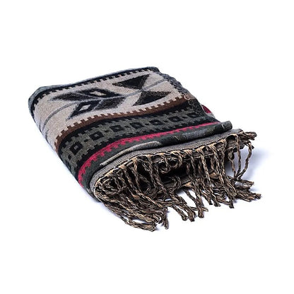 Yoga- und Meditationstuch „Nomad“