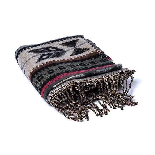 Yoga- und Meditationstuch „Nomad“