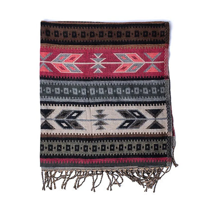 Yoga- und Meditationstuch „Nomad“