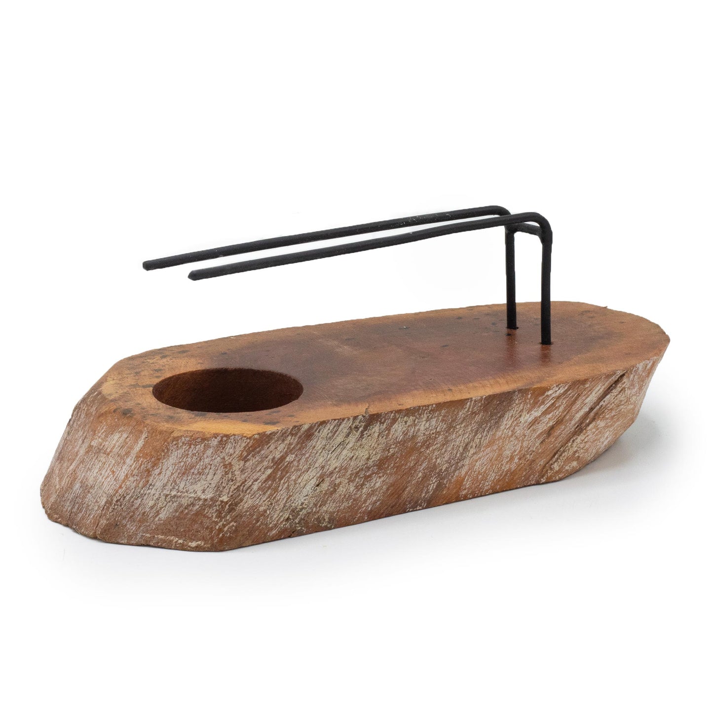 Palo Santo Wärmer „Altholz“