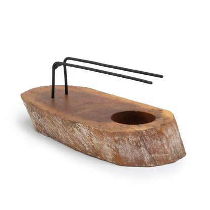 Palo Santo Wärmer „Altholz“