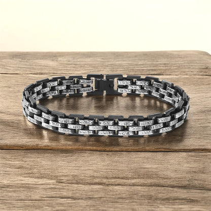 "Vikings Soul" Kettenarmband (2025)
