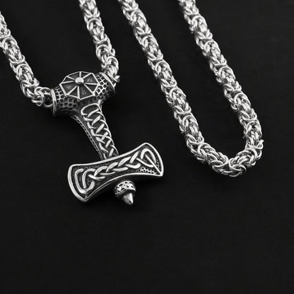King Chain "Viking Age"
