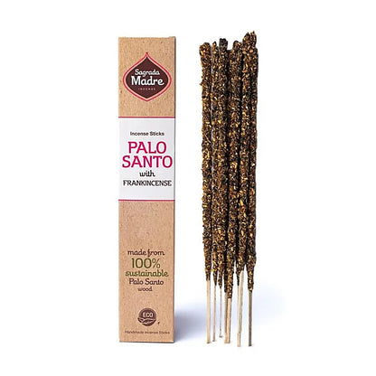 Sagrada Madre Palo Santo Weihrauch
