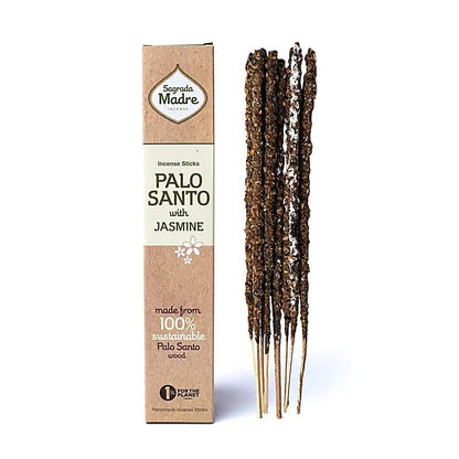 Sagrada Madre Palo Santo Weihrauch