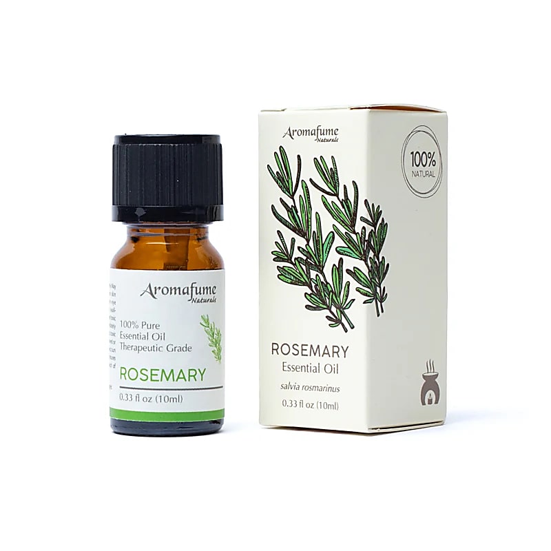 Aromafume Ätherisches Öl