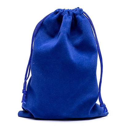 Velvet Charm Geschenkbeutel