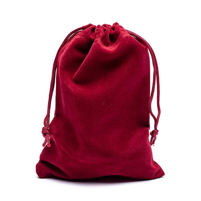 Velvet Charm Geschenkbeutel