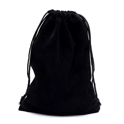 Velvet Charm Geschenkbeutel